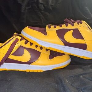 Nike dunks men’s 11.5